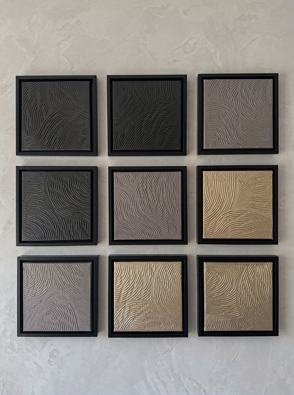Form-Texture